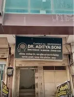 Dr. Aditya Soni - Best Psychiatrist in Jaipur