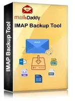 MailsDaddy IMAP Backup Tool V1.0
