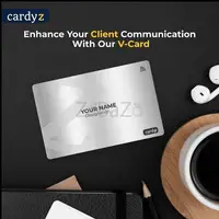 NFC Business Card Solutions - The Future of Networking