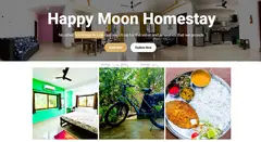 Homestay in Goa