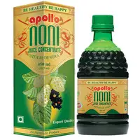 Best Noni Juice Manufacturers in India