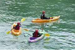 Kayaking In Goa - Paddle Through Paradise with Every Stroke!