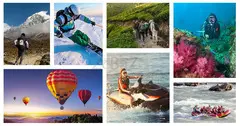 Adventure Tourism in India - Embrace the Thrill of Diverse Expeditions!