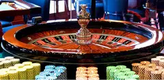 Casino In Goa - Experience the Thrill of Gaming in Paradise!