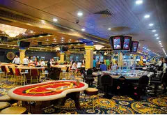 Casino In Goa - Experience the Thrill of Gaming in Paradise!