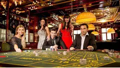 Casino In Goa - Experience the Thrill of Gaming in Paradise!