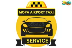 Mopa Airport Taxi Service In Goa - Your Reliable Ride to and from Mopa Airport!