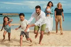 Family Goa Tour Packages - Create Cherished Memories with Loved Ones!