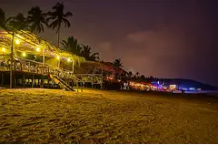 5 Night 6 Days Goa Tour Packages - Experience Goa’s Grandeur in a Lavish Extended Escape!