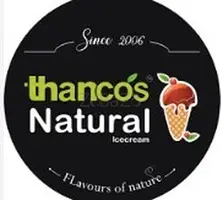 Thancos Natural Ice Cream Franchise