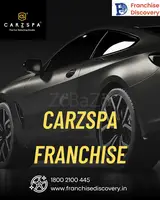 CarzSpa Franchise