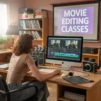 Online Color Grading Course with Certification