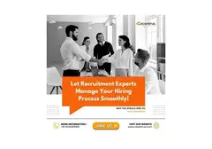 Still Facing Hiring Delays? MNCs Trust Us for Quick Closures