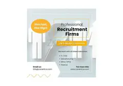 Best Staffing & Recruitment Companies in Delhi NCR – Get Started Today
