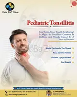 Vista ENT Clinic - Dr. Harsh Vardhan -ENT Specialist