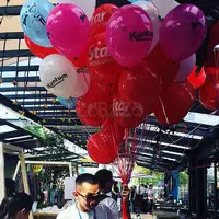 ???? Wonder Balloons – Transforming Your Brand with Eye-Catching Advertising! ????