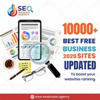 Boost Rankings with SEOBazaar's Off-Page SEO services