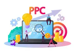 PPC SERVICES IN DELHI