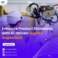 Enhance Product Standards with AI-Driven Quality Inspection