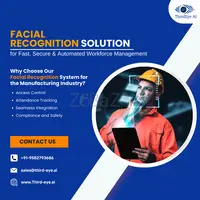 AI Facial Recognition