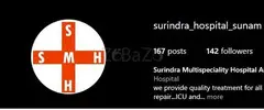 Surindra Hospital Sunam: Trusted Choice for Quality Healthcare in Hospitals and Clinics