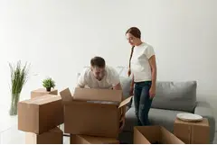 Moving Your Household: A Stress-Free Experience