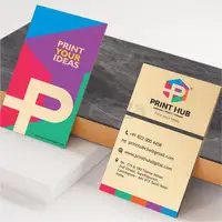 Visiting Card Printing in Coimbatore - Print hub Digital