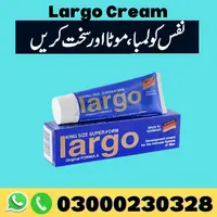 Orignal Largo Cream