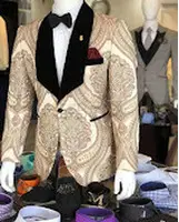 Mens ethenic fabric in Panch Batti jaipur