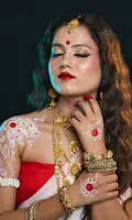 Best Makeup Course in Noida