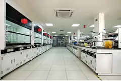 Modular Laboratory Furniture Manufacturer and Supplier in india