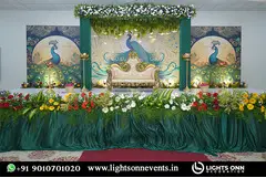 Best Wedding decorators in Madurai