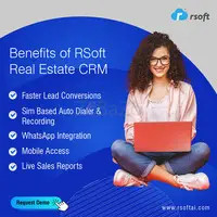 AI Chatbot for Automate Customer Engagement ChatBot, RBot, RSoft ChatBot