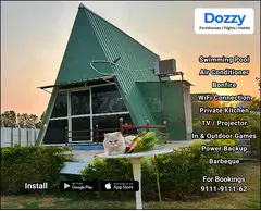Farmhouse in Hyderabad under 6000
