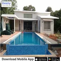 Farm house near Nandi Hills