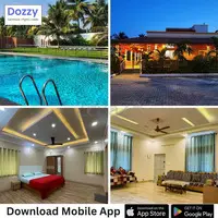 Farmhouse rentals for corporate outing