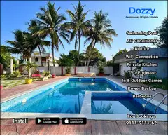 Best Farmhouses with affordable prices