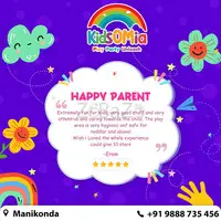 Kidsomia