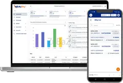 Mybilty: Simple Bilty Tracking Software