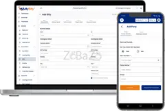 Online Bilty Maker – Generate Transport Bilty Easily