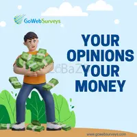 go web surveys