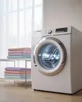 LG Washing Machine Repair in Noida – Expert Technicians at Your Service