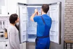 Whirlpool Refrigerator Repair in Noida