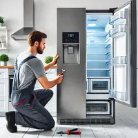 Samsung Refrigerator Repair in Ghaziabad | Trusted Home Fridge Service