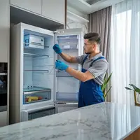 Whirlpool Refrigerator Repair in Ghaziabad – Fast, Reliable, and Affordable