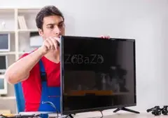 Haier LED LCD TV Repair in Ghaziabad