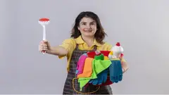 Home Cook Maid Services in Indore – Daily Cooking Help at Home