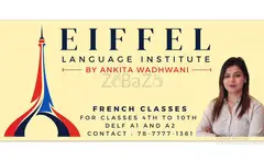 French Classes in Udaipur