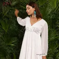 JOVI India Casual Midi Dress for Women – Style Meets Comfort