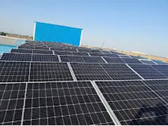 Solsken Energy LLP – Most Trusted Solar Panel Company in Jaipur for Affordable Green Energy